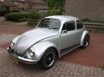 Volkswagen 1200 1.2 Kever 1982 Grijs, Auto's, 4 cilinders, 1600 cc, Origineel Nederlands, Handgeschakeld