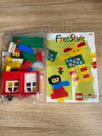 Vintage LEGO Freestyle Set 4131, Ophalen of Verzenden, Gebruikt, Complete set, Lego