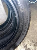 Continental Banden - 2X Zomerbanden, 2X Winterbanden, Ophalen, Gebruikt, 16 inch, 205 mm