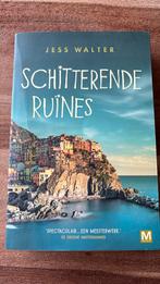 Jess Walter - Schitterende ruines, Gelezen, Jess Walter, Ophalen of Verzenden