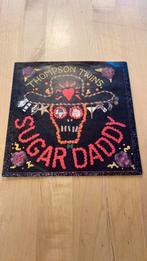 Vinyl single Thompson Twins - Sugar daddy, Ophalen of Verzenden, Zo goed als nieuw, Pop