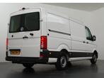 Volkswagen Crafter 2.0 TDI Aut. | L3 H2 | TRENDLINE | ACHTER, Stof, Gebruikt, 4 cilinders, Volkswagen