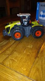 Mooie bestuurbare siku claas trekker zo goed als nieuw!!!, Elektro, Auto offroad, Ophalen of Verzenden, Zo goed als nieuw