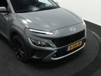 Hyundai Kona 1.6 GDI HEV Fashion | Navigatie | Camera | Spor, Auto's, Hyundai, Te koop, Zilver of Grijs, 5 stoelen, 73 €/maand