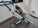 Kinderwagen, Kinderen en Baby's, Kinderwagens en Combinaties, Ophalen, Gebruikt, Combiwagen, Mutsy