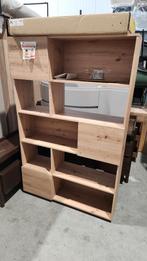 Boekenkast NIEUW !!!!, Ophalen, Nieuw, 50 tot 100 cm, 150 tot 200 cm