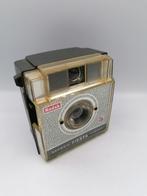 Kodak brownie fiesta vintage analog camera, Audio, Tv en Foto, Fotocamera's Analoog, Verzenden, Gebruikt, Compact, Kodak