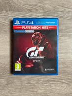 PlayStation 4 - Gran Turismo Sport, Ophalen of Verzenden, Zo goed als nieuw
