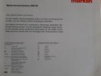 Märklin Sortimentskatalog Catalogus 1988/89 (2e exmpl), Wisselstroom, Gebruikt, Märklin, Boek, Tijdschrift of Catalogus