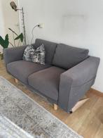 IKEA Norsborg grijze Tweezitsbank, Huis en Inrichting, Ophalen, Gebruikt, 150 tot 200 cm, Tweepersoons