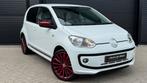 Volkswagen up! Colour Up! 2016 1.0 | POLYGON | AIRCO | NAVI, Voorwielaandrijving, Euro 5, Up!, Wit