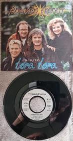 Fernando Express - Goodbye Bora Bora, Gebruikt, 7 inch, Single, Ophalen of Verzenden