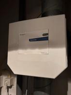 Itho Daalderop CVE-S ECO SE 375 m3/h MV Ventilatiebox, Ophalen of Verzenden, Zo goed als nieuw, Afzuiger