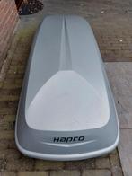 Dakkoffer te huur. 25,- per week  Dakkoffer Hapro Carver 5,5, Auto diversen, Ophalen, Gebruikt