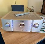 Prachtige Marantz PM11S1 high-end versterker, Zo goed als nieuw, 120 watt of meer, Stereo, Ophalen