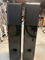 Luidsprekers synthese floating, Refurbished, 120 watt of meer, Front, Rear of Stereo speakers, Ophalen