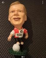 Corinthian Koeman, Verzamelen, Poppetjes en Figuurtjes, Ophalen of Verzenden, Gebruikt