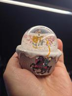 Zeldzame Vintage Disney Mulan Snowglobe McDonald's 1999, Ophalen of Verzenden, Gebruikt, Beeldje of Figuurtje