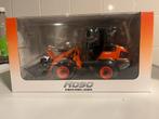 Kubota R090 1/24, Hobby en Vrije tijd, Modelauto's | 1:32, Ophalen of Verzenden, Zo goed als nieuw, Tractor of Landbouw, Overige merken
