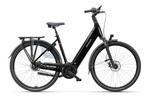 BATAVUS Finez E-Go Power Exclusiv Lageinstap Zwart Glans 53c, Fietsen en Brommers, Elektrische fietsen, -, - 0
-, NL, Batavus