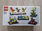 LEGO 40563 - Tribute to LEGO House, Ophalen of Verzenden, Nieuw, Complete set, Lego