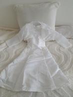 Jurk bruidsmeisje communie feest, Ophalen of Verzenden, Zo goed als nieuw, Meisje, Jurk of Rok