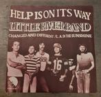 Little River Band - Help is on it' way, Ophalen of Verzenden, Zo goed als nieuw, Pop