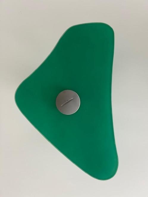 Foscarini Bit 4, Huis en Inrichting, Lampen | Wandlampen, Zo goed als nieuw, Glas, Metaal, Ophalen of Verzenden