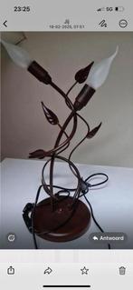 Lampen serie, Ophalen of Verzenden, Zo goed als nieuw, Minder dan 50 cm