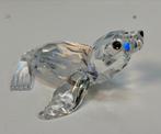 Swarovski zeehond, Ophalen of Verzenden, Zo goed als nieuw