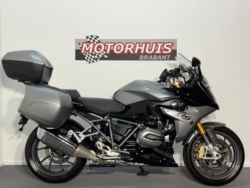 BMW R 1200 RS (bj 2016), Motoren, Motoren | BMW, Bedrijf, Sport
