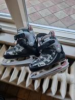 Fila schaatsen verstelbaar 32-35, Overige merken, Gebruikt, Ophalen of Verzenden, IJshockeyschaatsen