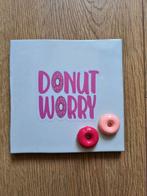 Tegeltjes, Huis en Inrichting, Woonaccessoires | Overige, Ophalen of Verzenden