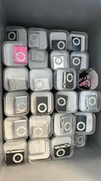 Partij mp3 spelers 35 stuks totaal, Ophalen, Zo goed als nieuw, Overige merken, 2 tot 10 GB