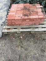 metselstenen waalformaat, Doe-het-zelf en Verbouw, Metselstenen, Ophalen of Verzenden, Nieuw, Bakstenen