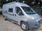 Te huur 2-4 persoons camper Haarlem