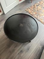 Salontafel, Huis en Inrichting, Tafels | Salontafels, Ophalen, 100 tot 150 cm, 50 tot 100 cm, Zo goed als nieuw