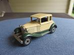 Matchbox No 73 Ford Model A, Ophalen of Verzenden, Gebruikt, Auto