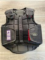USG Flexi - Bodyprotector - Zwart - Kids- maat M, Dieren en Toebehoren, Ophalen, Gebruikt