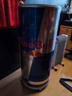 Red Bull Koelkast - Limited Edition (PICK UP ONLY), Gebruikt, Ophalen of Verzenden, Minder dan 75 liter, Energieklasse A of zuiniger