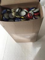 Kroonkurken Bierdopjes, Ophalen of Verzenden