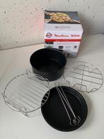 Tefal Easy Fry XL accessoires XA1120, Salesnl@groupeseb.com, Verzenden, Nieuw, GROUPE SEB