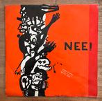 Zeldzame 10” LP – NEE! (Defence and Aid Fund, 1966), Ophalen of Verzenden, Zo goed als nieuw, 10 inch