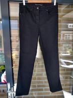 Toni be loved zwarte jeans maat 38K weinig gedragen., Zwart, Ophalen of Verzenden, W30 - W32 (confectie 38/40), Gedragen