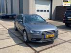 Audi A4 Avant 1.8 TFSI Business Edition Aut, Navi, Xenon, NA, Gebruikt, 4 cilinders, 1505 kg, A4