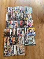 Grote partij Mezza Magazines 2024 (35x) + 2025 (30x), Ophalen, Gelezen, Krant