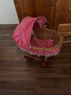 Poppenwagen, Kinderen en Baby's, Ophalen of Verzenden, Zo goed als nieuw