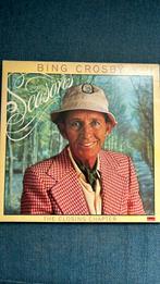 Bing crosby lp, Cd's en Dvd's, Vinyl | Overige Vinyl, Gebruikt, Ophalen of Verzenden