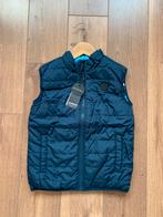 Le chic garcon bodywarmer reversible maat 116 nieuw, Le Chic, Nieuw, Ophalen of Verzenden, Jongen