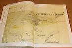 Grote Historische Atlas — Friesland [1853-1856], Boeken, Atlassen en Landkaarten, Ophalen of Verzenden, 1800 tot 2000, Nederland